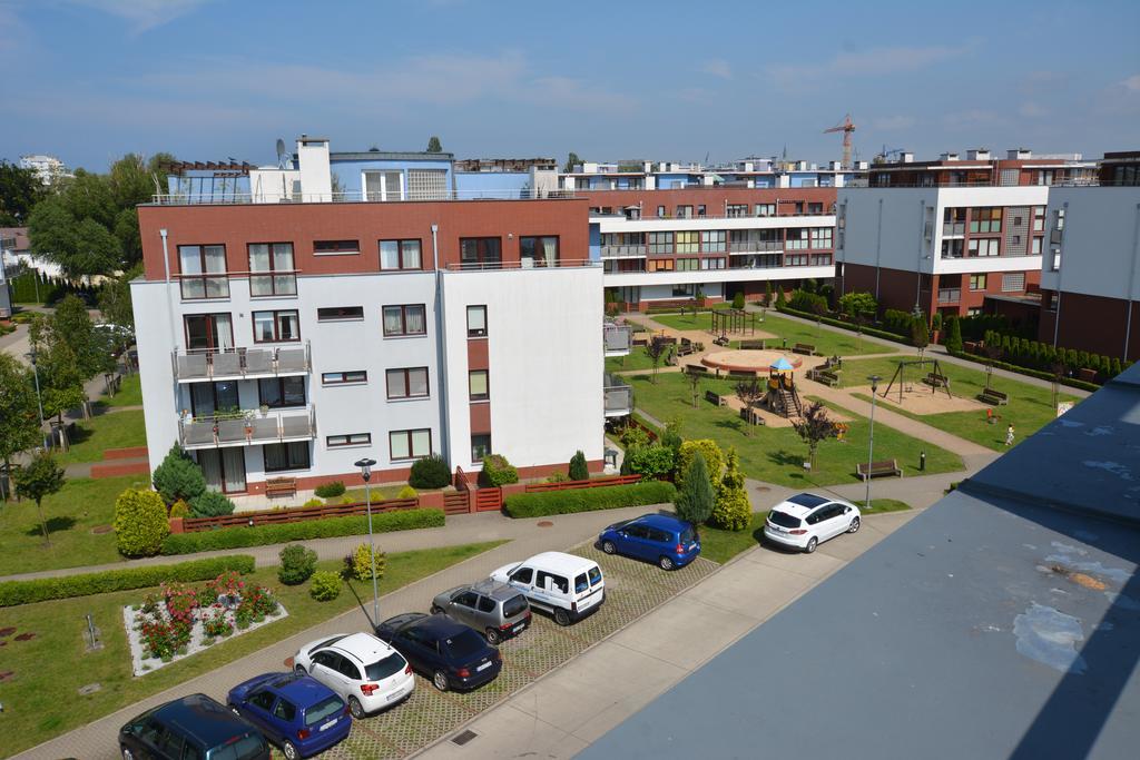 M&m - Pz Pogoria 1980 Apartment